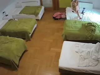 Julmodels Bedroom-D6's Live Sex Cam Show