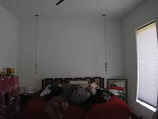 Lacey London's Live Sex Cam Show
