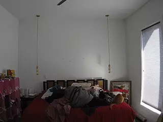 Lacey London's Live Sex Cam Show