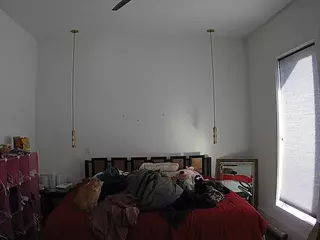 Lacey London's Live Sex Cam Show