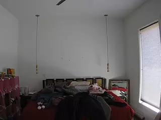 Lacey London's Live Sex Cam Show