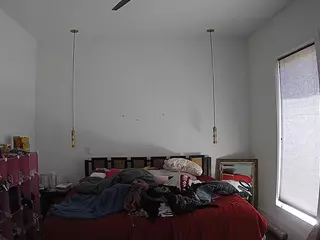 Lacey London's Live Sex Cam Show
