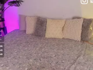 Laragomez's Live Sex Cam Show
