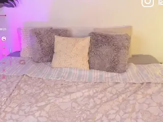 Laragomez's Live Sex Cam Show