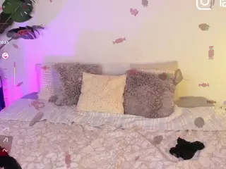 Laragomez's Live Sex Cam Show