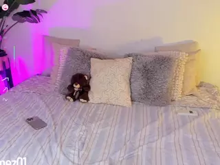 Laragomez's Live Sex Cam Show