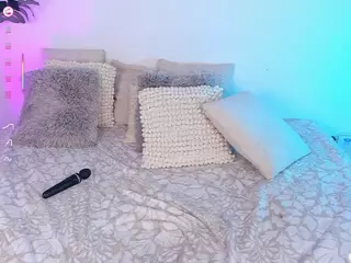 Laragomez's Live Sex Cam Show