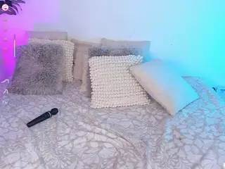Laragomez's Live Sex Cam Show