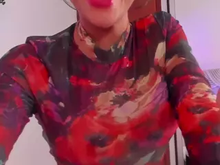 Lauren Saenz's Live Sex Cam Show
