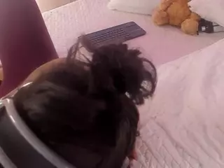 Lauren Saenz's Live Sex Cam Show
