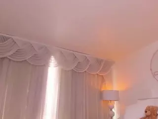 Lauren Saenz's Live Sex Cam Show