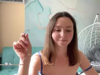 smilingriddle's Live Sex Cam Show