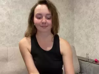 smilingriddle's Live Sex Cam Show
