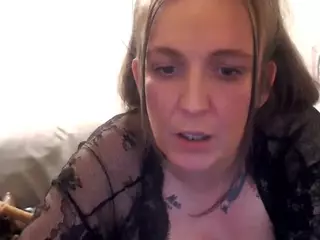 harleyslut's Live Sex Cam Show
