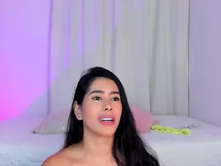 Steffany Redx's Live Sex Cam Show