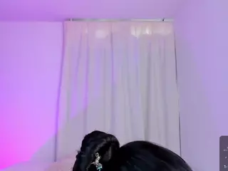 Steffany Redx's Live Sex Cam Show