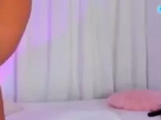 Steffany Redx's Live Sex Cam Show