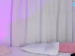 Steffany Redx's Live Sex Cam Show