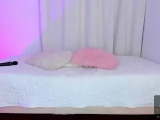 Steffany Redx's Live Sex Cam Show