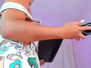 Steffany Redx's Live Sex Cam Show