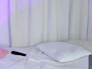 Steffany Redx's Live Sex Cam Show