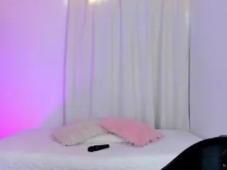 Steffany Redx's Live Sex Cam Show