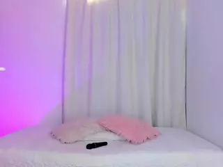 Steffany Redx's Live Sex Cam Show