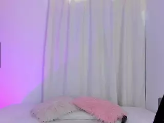 Steffany Redx's Live Sex Cam Show