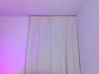 Steffany Redx's Live Sex Cam Show
