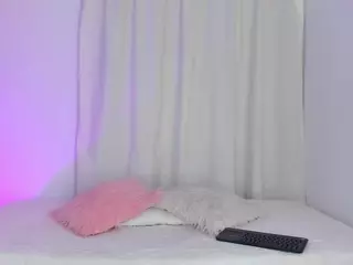 Steffany Redx's Live Sex Cam Show