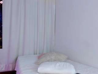 Live cam show with Steffany Redx