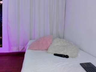 Live cam show with Steffany Redx