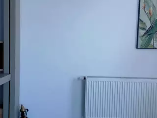 Deidi's Live Sex Cam Show