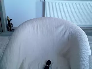 Deidi's Live Sex Cam Show