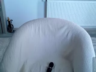 Deidi's Live Sex Cam Show