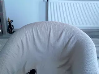 Deidi's Live Sex Cam Show