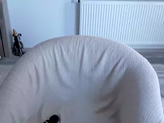 Deidi's Live Sex Cam Show