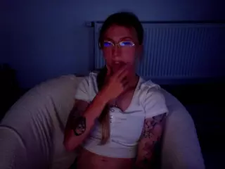 Deidi's Live Sex Cam Show