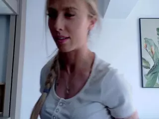 Deidi's Live Sex Cam Show