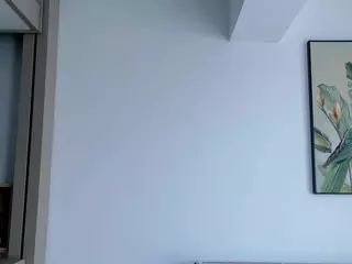 Deidi's Live Sex Cam Show
