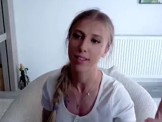 Deidi's Live Sex Cam Show