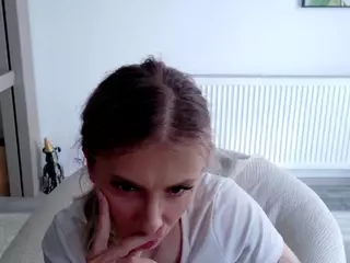 Deidi's Live Sex Cam Show