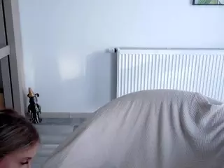 Deidi's Live Sex Cam Show