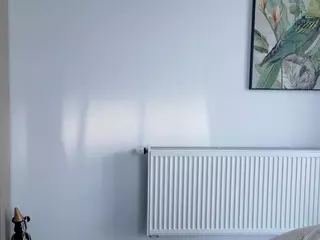 Deidi's Live Sex Cam Show