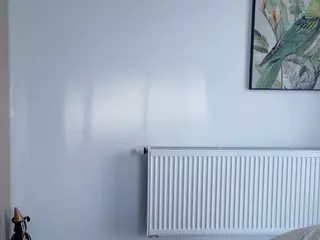 Deidi's Live Sex Cam Show