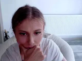 Deidi's Live Sex Cam Show
