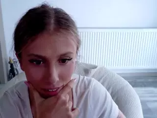 Deidi's Live Sex Cam Show