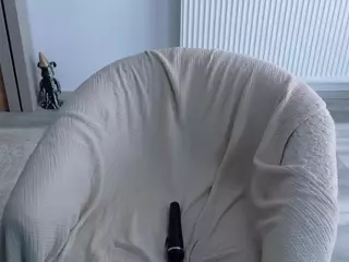 Deidi's Live Sex Cam Show