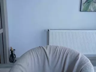 Deidi's Live Sex Cam Show