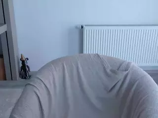 Deidi's Live Sex Cam Show